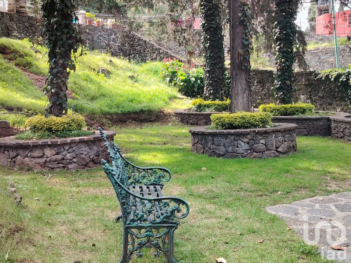 Terreno en Venta en San Miguel Xicalco, Tlalpan, Ciudad de México | NEX-262579 | iad México | Foto 19 de 20