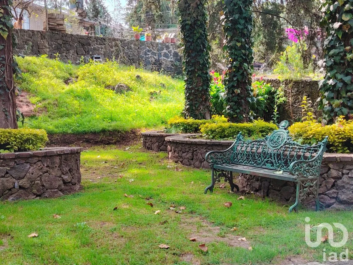 Terreno en Venta en San Miguel Xicalco, Tlalpan, Ciudad de México | NEX-262639 | iad México | Foto 6 de 23