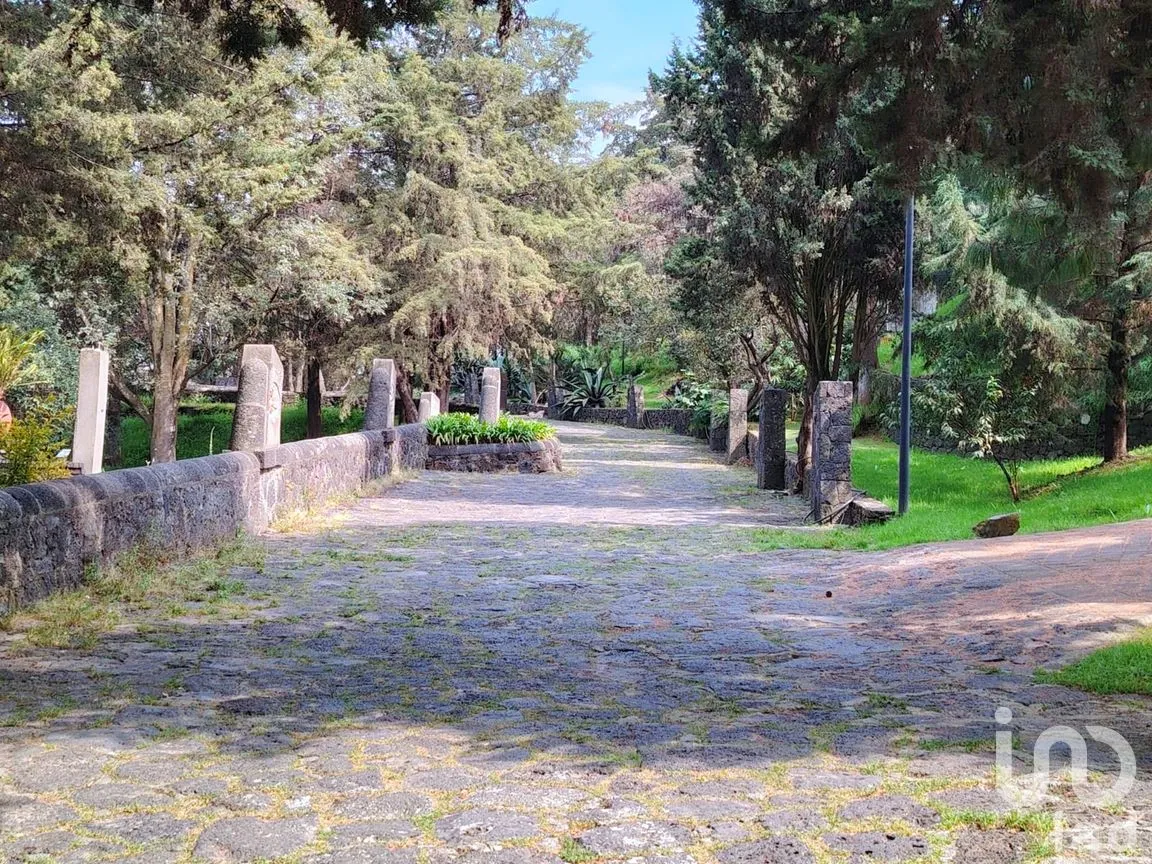Terreno en Venta en San Miguel Xicalco, Tlalpan, Ciudad de México | NEX-262639 | iad México | Foto 8 de 23