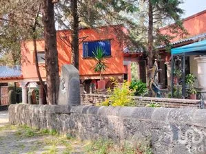 NEX-262639 - Terreno en Venta en San Miguel Xicalco, CP 14490, Ciudad de México.