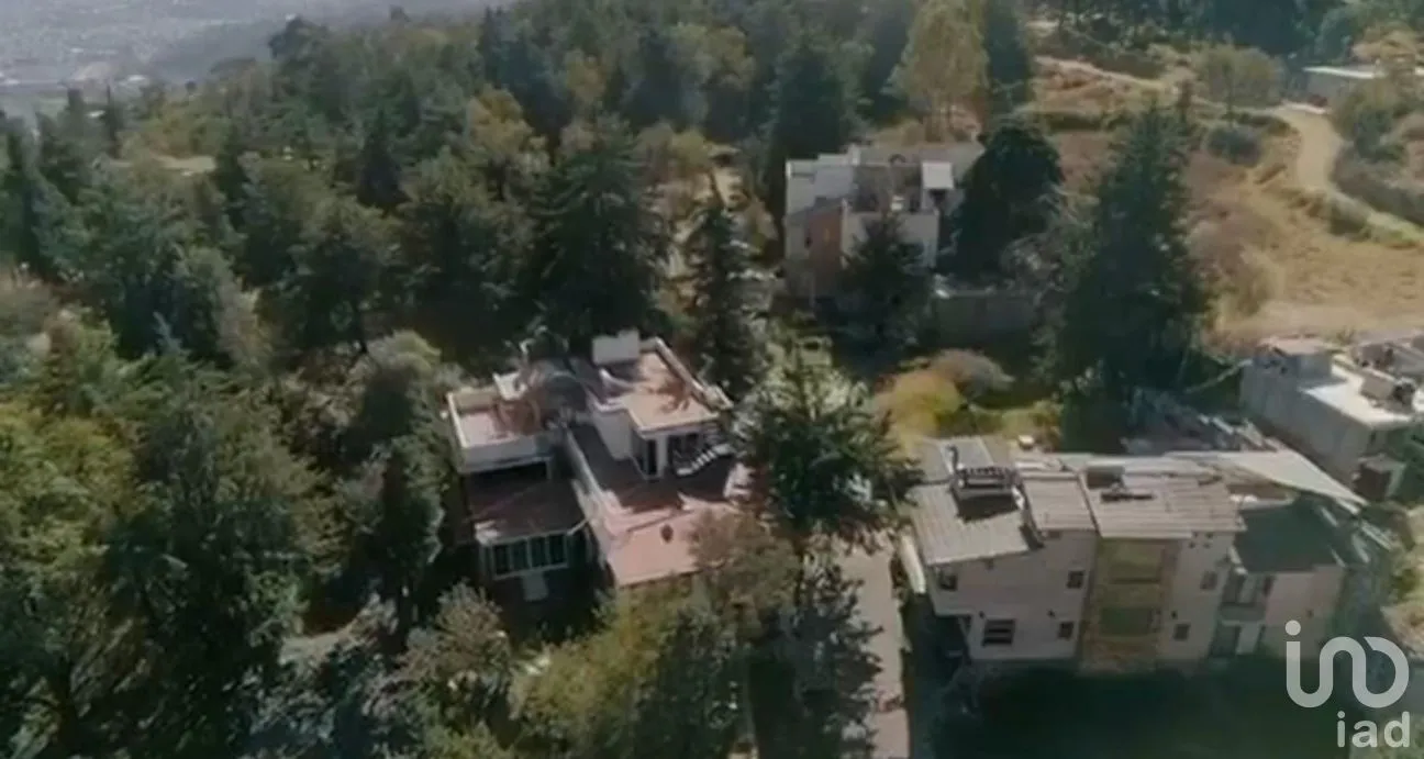 Terreno en Venta en San Miguel Xicalco, Tlalpan, Ciudad de México | NEX-262640 | iad México | Foto 11 de 21