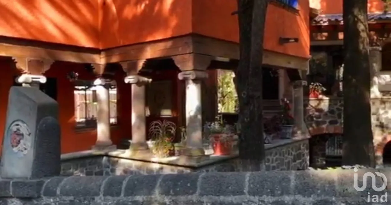 Terreno en Venta en San Miguel Xicalco, Tlalpan, Ciudad de México | NEX-262640 | iad México | Foto 12 de 21
