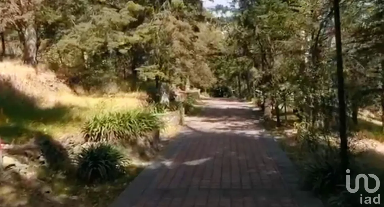 Terreno en Venta en San Miguel Xicalco, Tlalpan, Ciudad de México | NEX-262640 | iad México | Foto 13 de 21