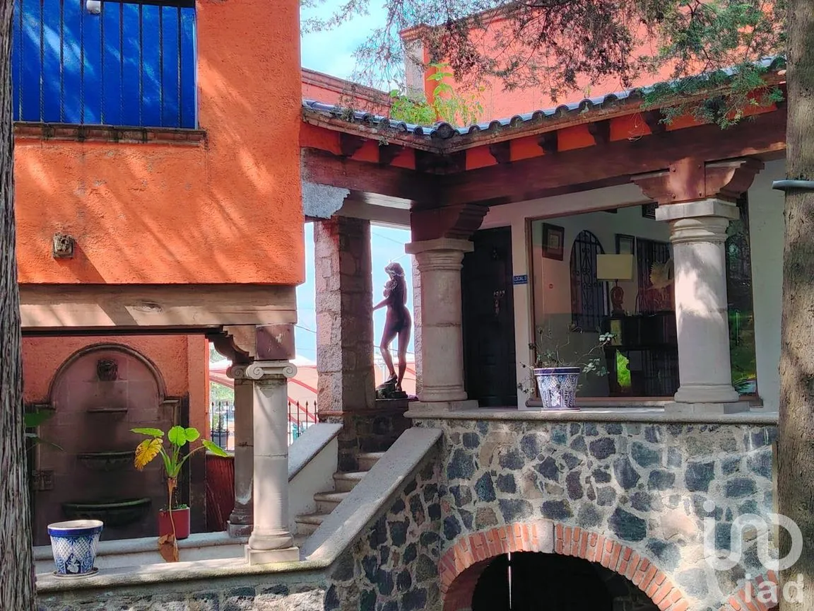 Terreno en Venta en San Miguel Xicalco, Tlalpan, Ciudad de México | NEX-262640 | iad México | Foto 15 de 21