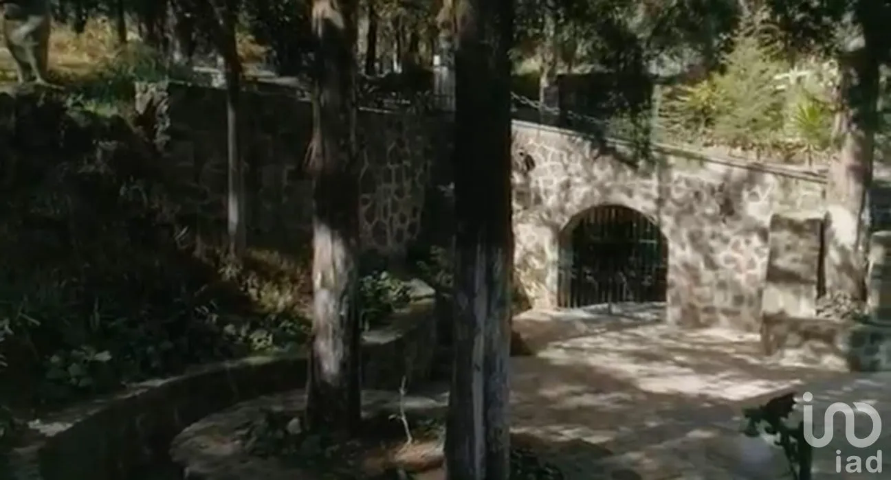 Terreno en Venta en San Miguel Xicalco, Tlalpan, Ciudad de México | NEX-262640 | iad México | Foto 10 de 21