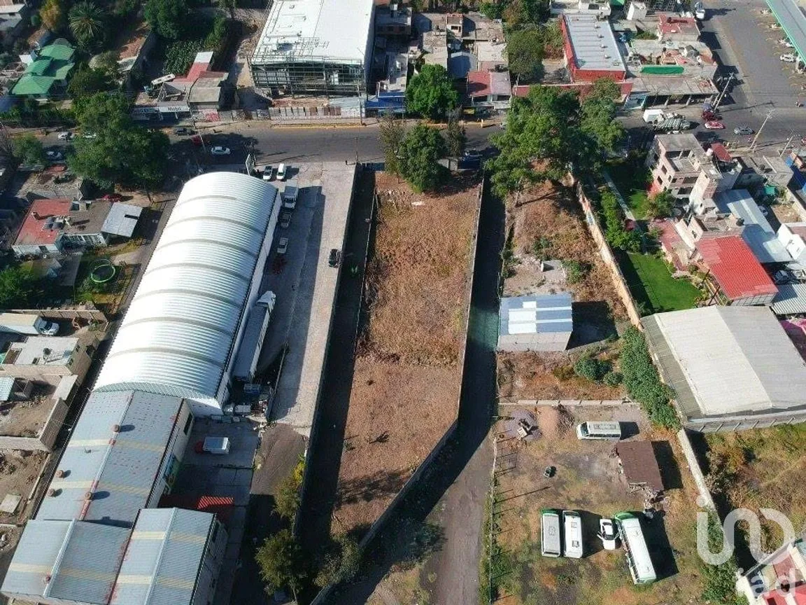 Terreno en Renta en Las Animas, Xochimilco, Ciudad de México | NEX-265853 | iad México | Foto 5 de 6