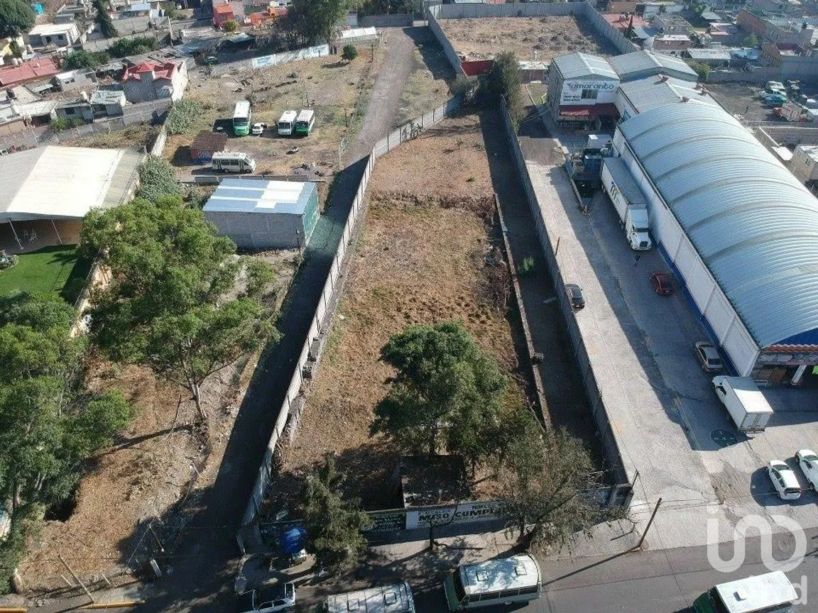 Terreno en Renta en Las Animas, Xochimilco, Ciudad de México | NEX-265853 | iad México | Foto 1 de 6