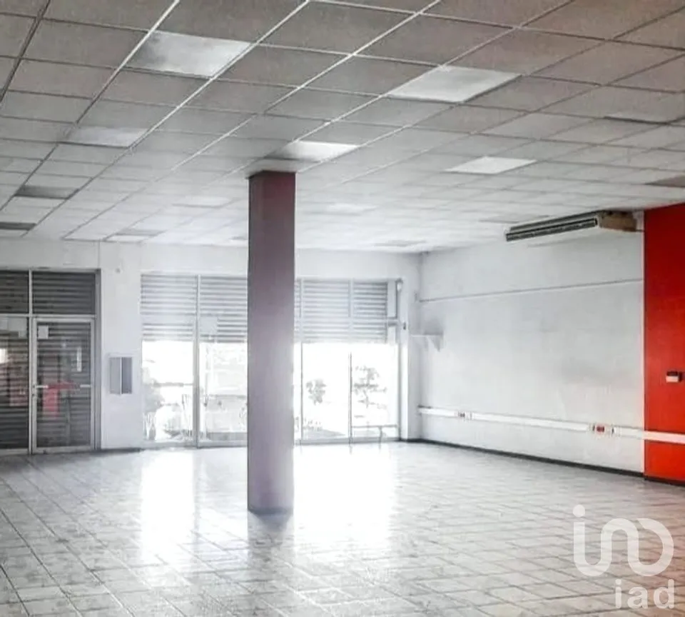 Edificio en Venta en La Joya, Tlalpan, Ciudad de México | NEX-283811 | iad México | Foto 2 de 18