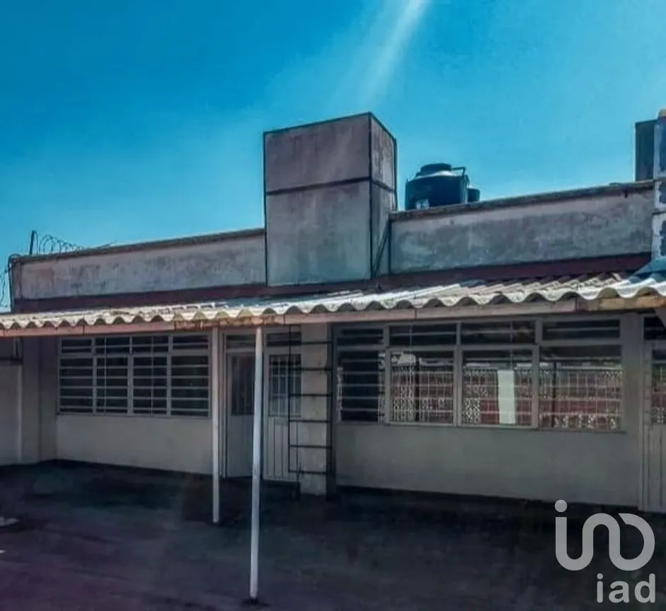 Edificio en Venta en La Joya, Tlalpan, Ciudad de México | NEX-283811 | iad México | Foto 11 de 18