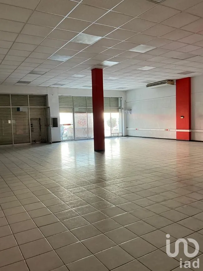 Edificio en Venta en La Joya, Tlalpan, Ciudad de México | NEX-283811 | iad México | Foto 12 de 18