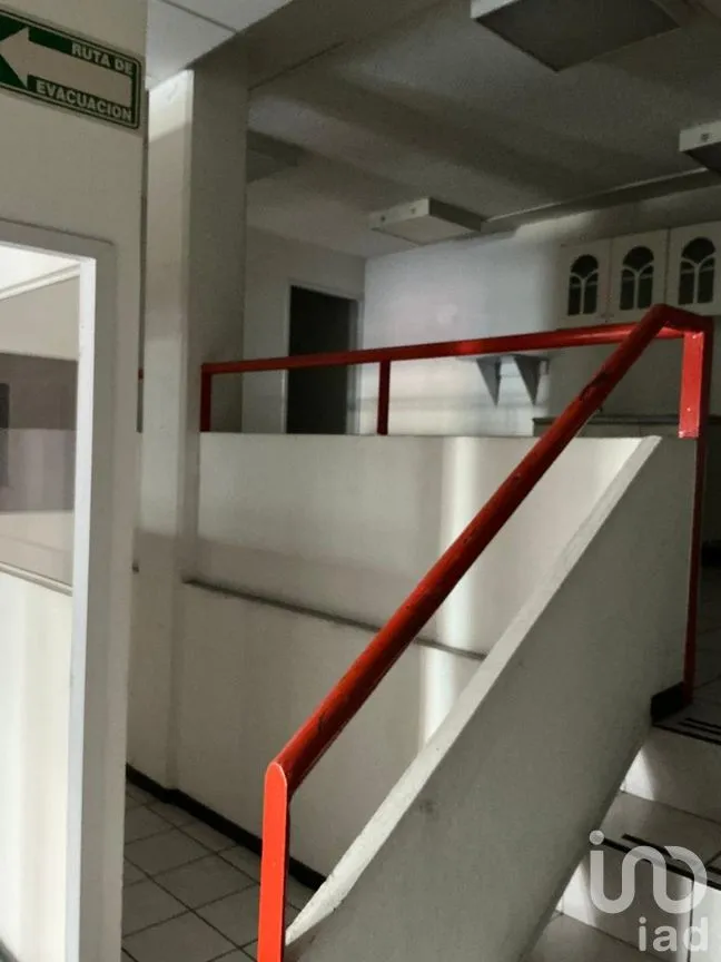 Edificio en Venta en La Joya, Tlalpan, Ciudad de México | NEX-283811 | iad México | Foto 13 de 18