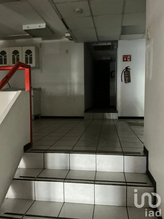 Edificio en Venta en La Joya, Tlalpan, Ciudad de México | NEX-283811 | iad México | Foto 14 de 18