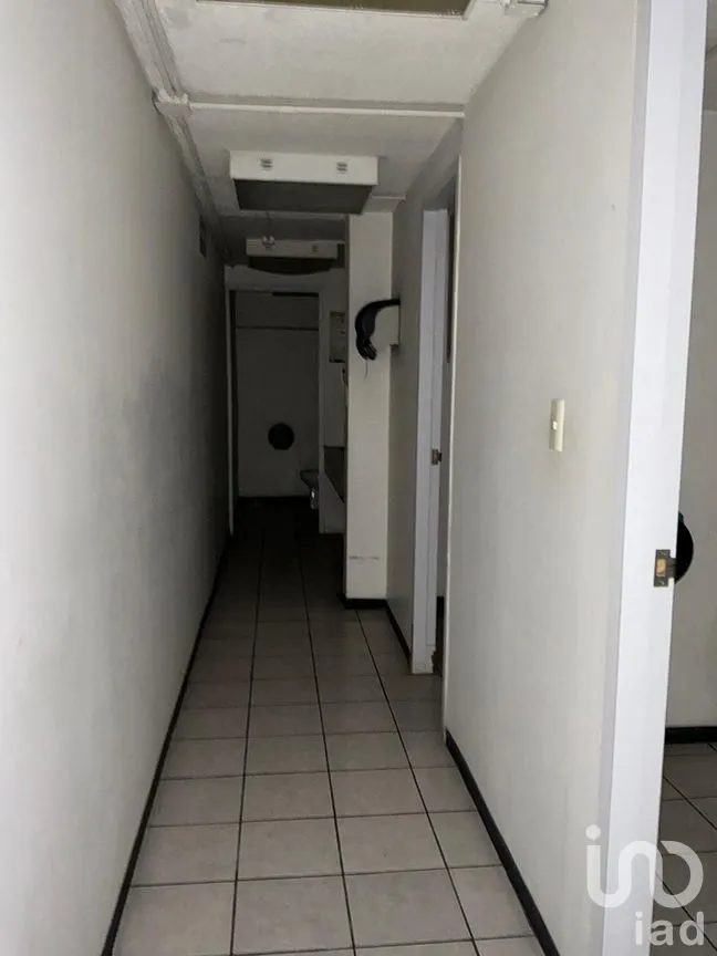 Edificio en Venta en La Joya, Tlalpan, Ciudad de México | NEX-283811 | iad México | Foto 15 de 18