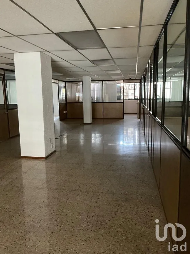 Edificio en Venta en La Joya, Tlalpan, Ciudad de México | NEX-283811 | iad México | Foto 16 de 18