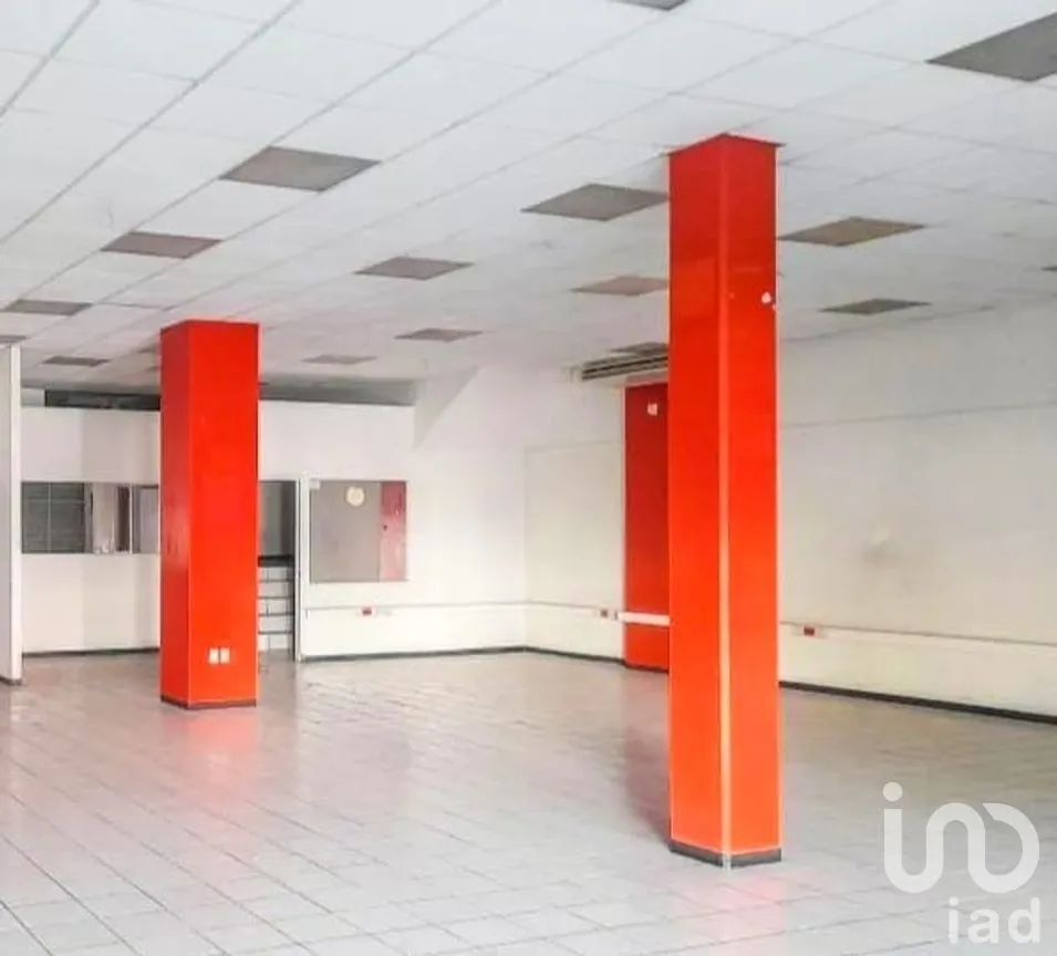 Edificio en Venta en La Joya, Tlalpan, Ciudad de México | NEX-283811 | iad México | Foto 3 de 18