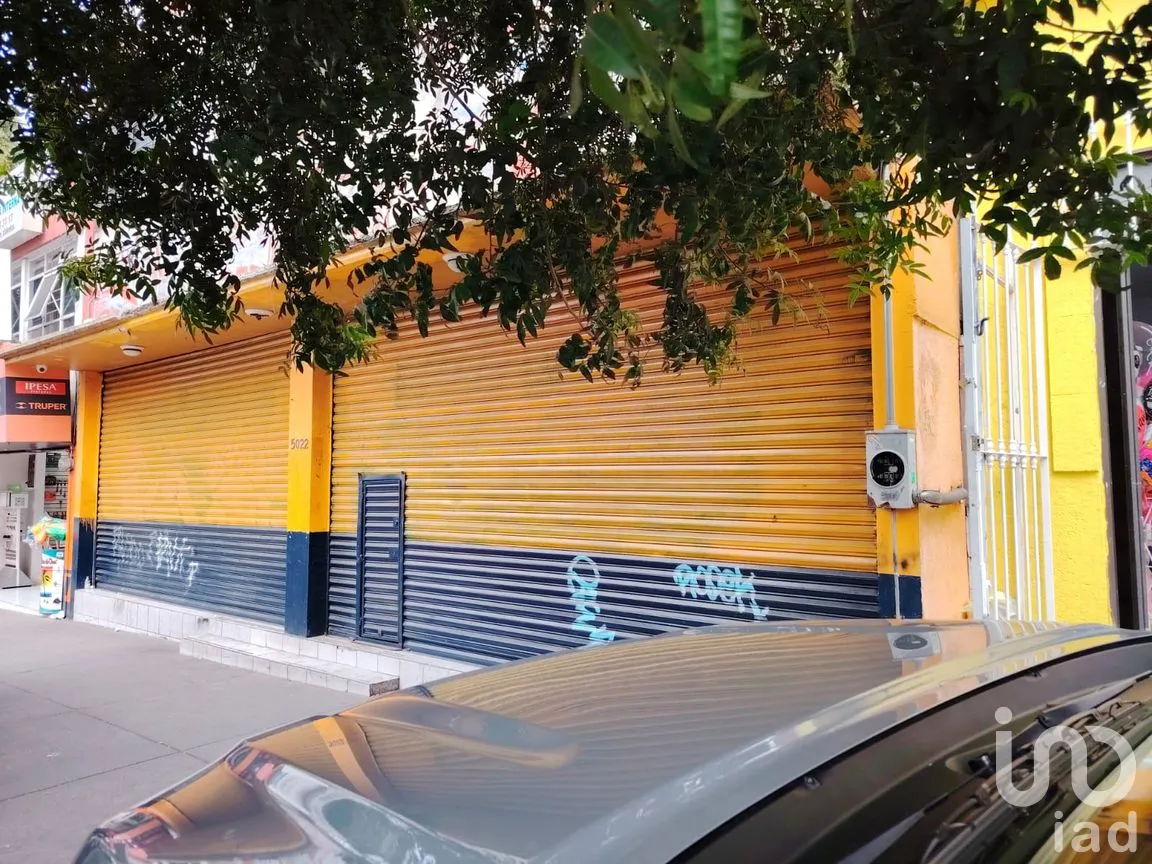 Edificio en Venta en La Joya, Tlalpan, Ciudad de México | NEX-283811 | iad México | Foto 6 de 18