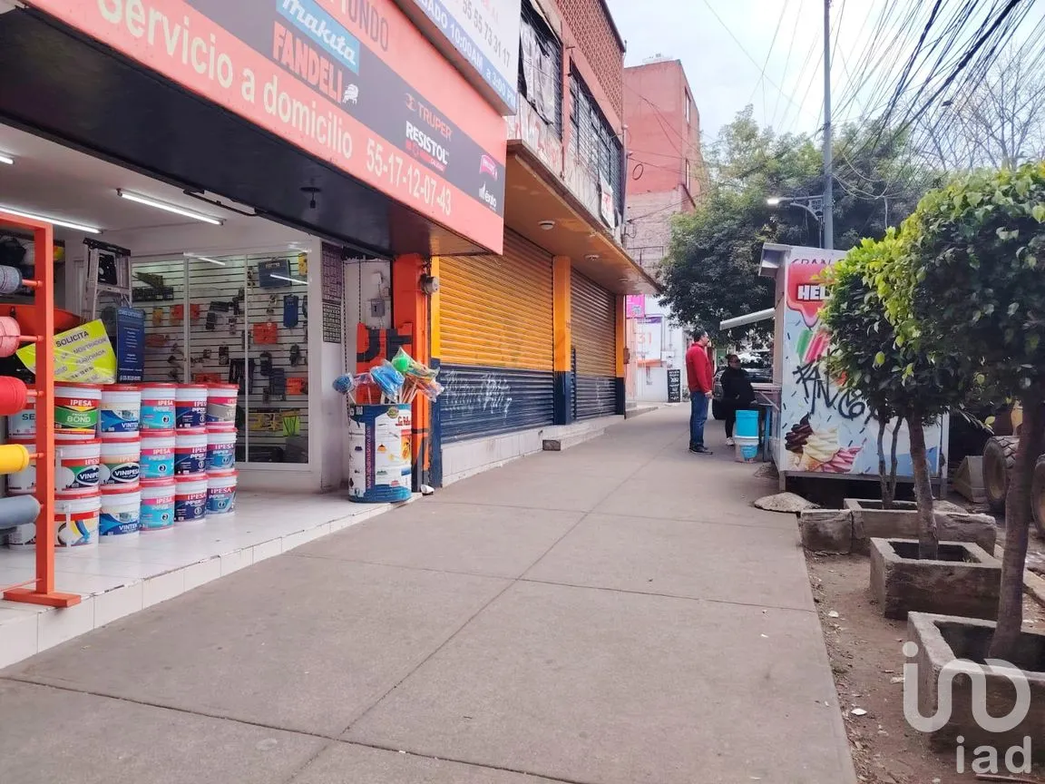 Edificio en Venta en La Joya, Tlalpan, Ciudad de México | NEX-283811 | iad México | Foto 7 de 18