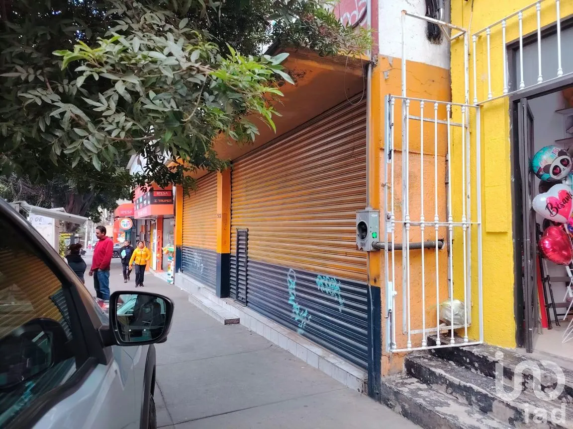 Edificio en Venta en La Joya, Tlalpan, Ciudad de México | NEX-283811 | iad México | Foto 8 de 18