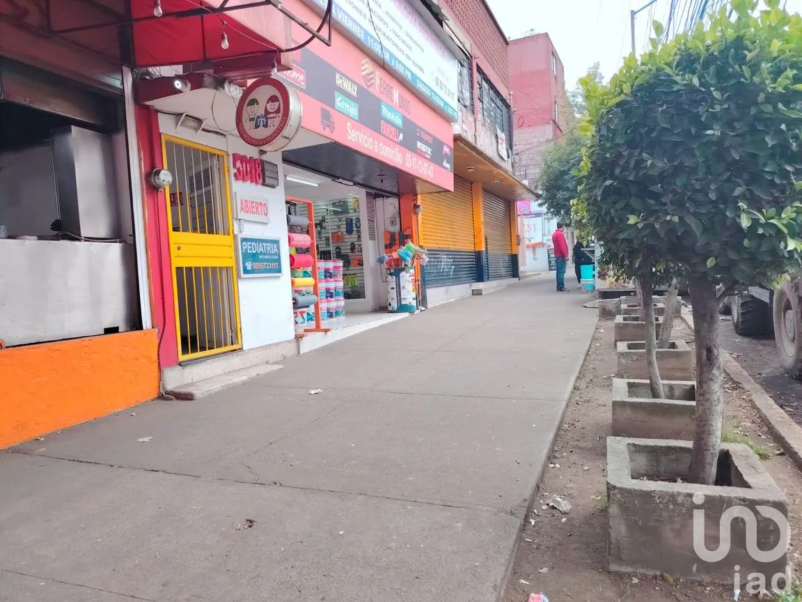 Edificio en Venta en La Joya, Tlalpan, Ciudad de México | NEX-283811 | iad México | Foto 9 de 18