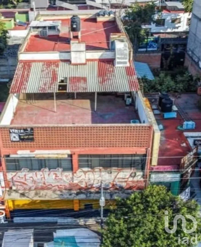 Edificio en Venta en La Joya, Tlalpan, Ciudad de México | NEX-283811 | iad México | Foto 10 de 18