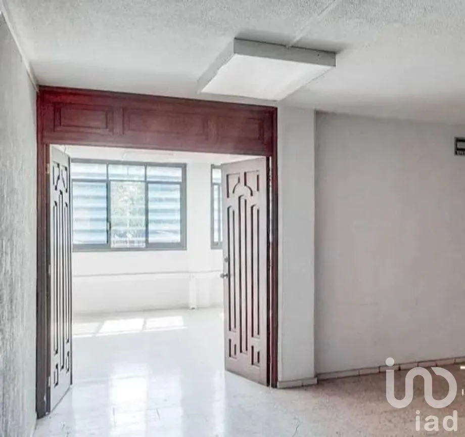 Edificio en Venta en La Joya, Tlalpan, Ciudad de México | NEX-283811 | iad México | Foto 1 de 18