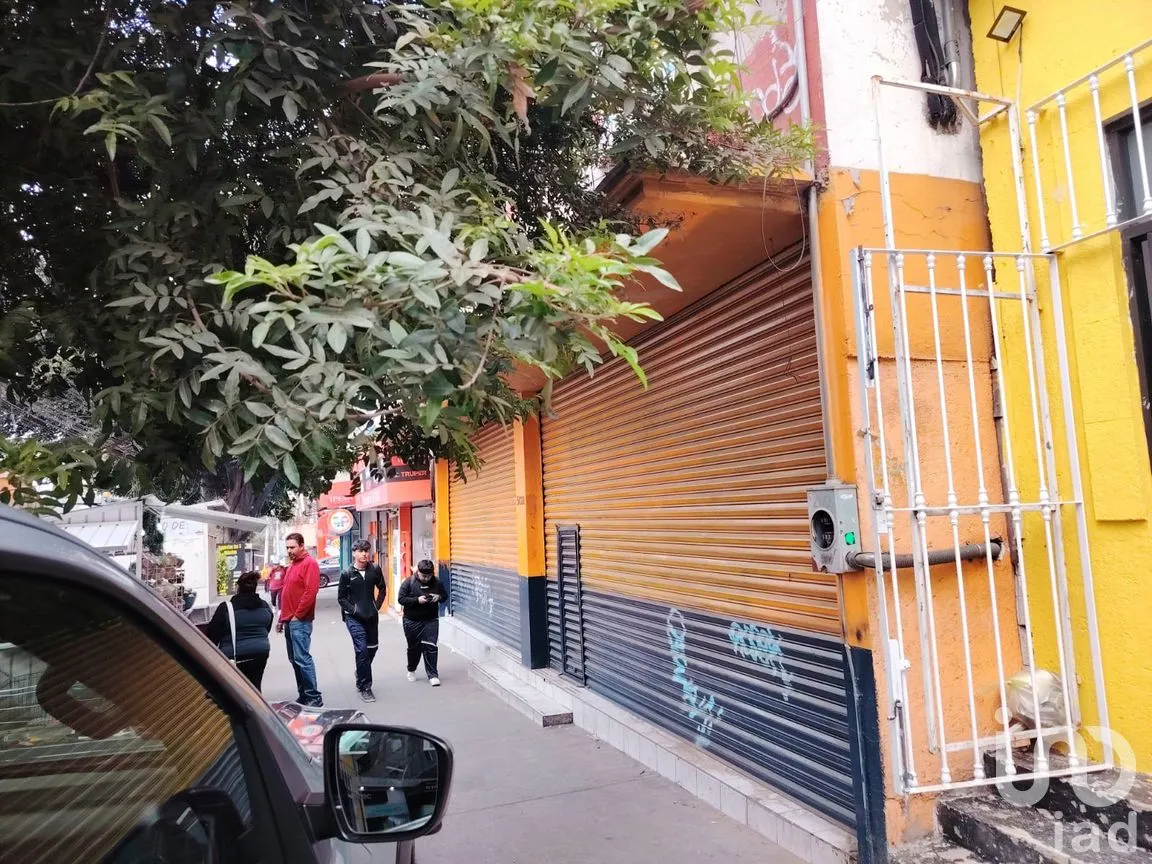Local en Renta en Tlalpan, Tlalpan, Ciudad de México | NEX-286146 | iad México | Foto 14 de 21