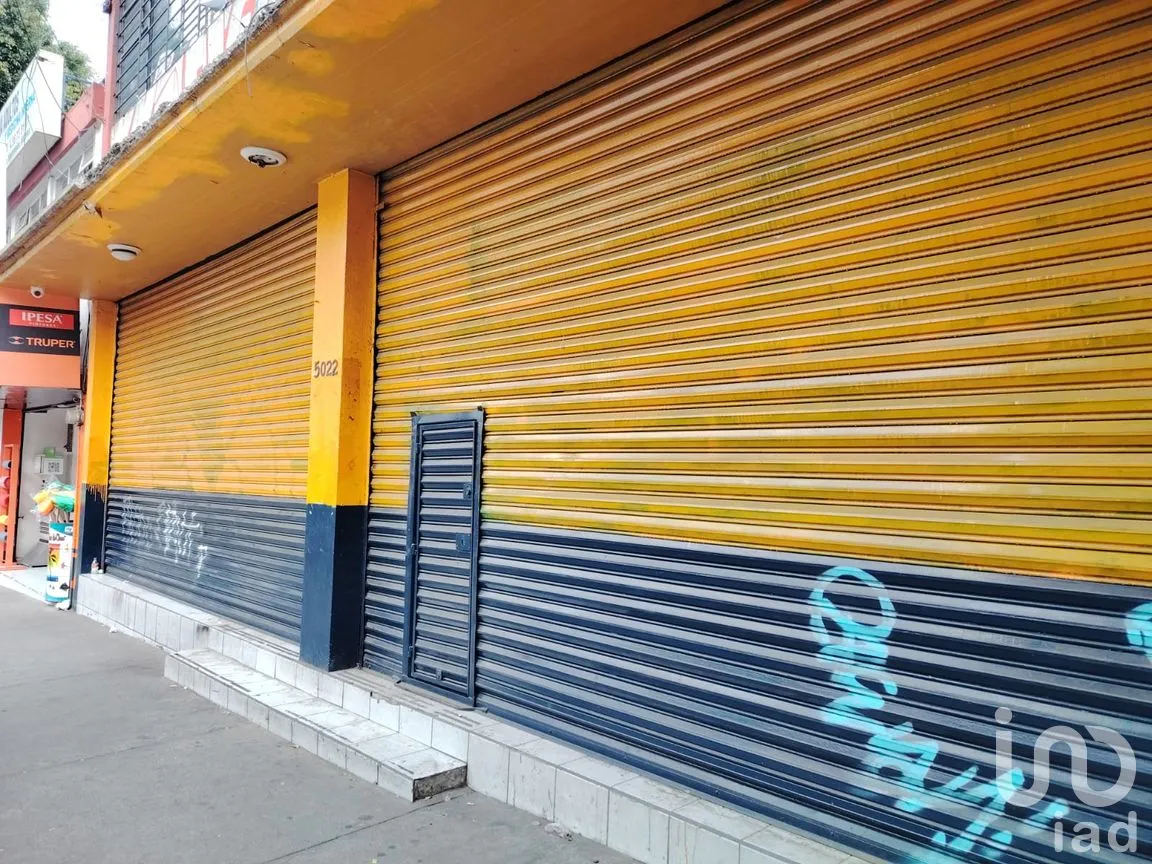 Local en Renta en Tlalpan, Tlalpan, Ciudad de México | NEX-286146 | iad México | Foto 18 de 21