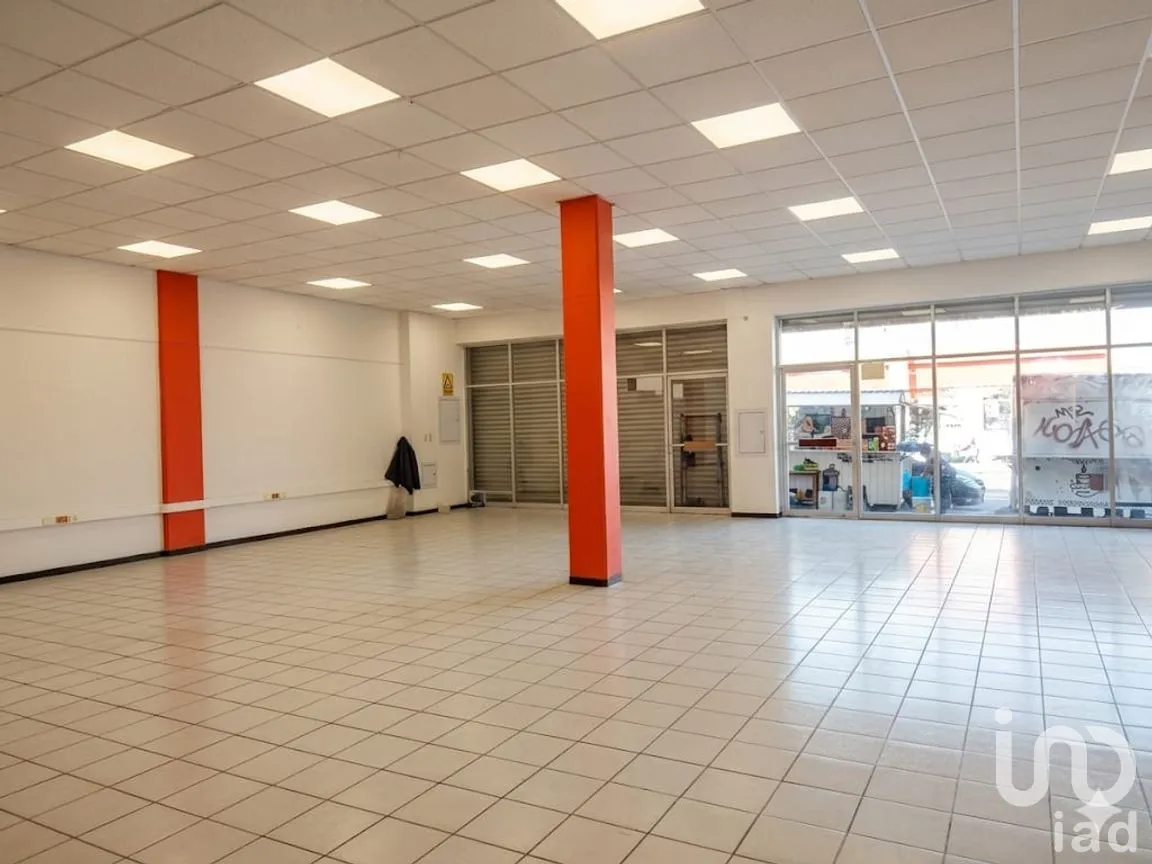 Local en Renta en Tlalpan, Tlalpan, Ciudad de México | NEX-286146 | iad México | Foto 3 de 21