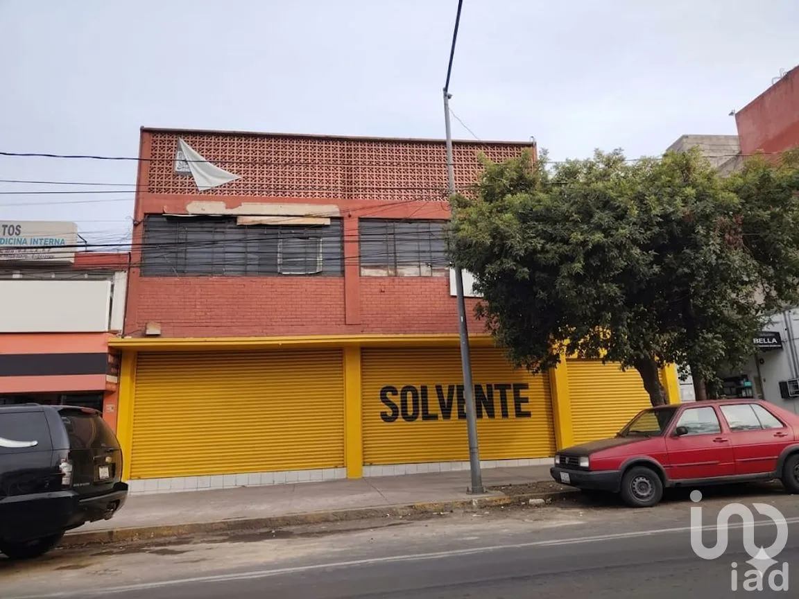 Local en Renta en Tlalpan, Tlalpan, Ciudad de México | NEX-286146 | iad México | Foto 4 de 21