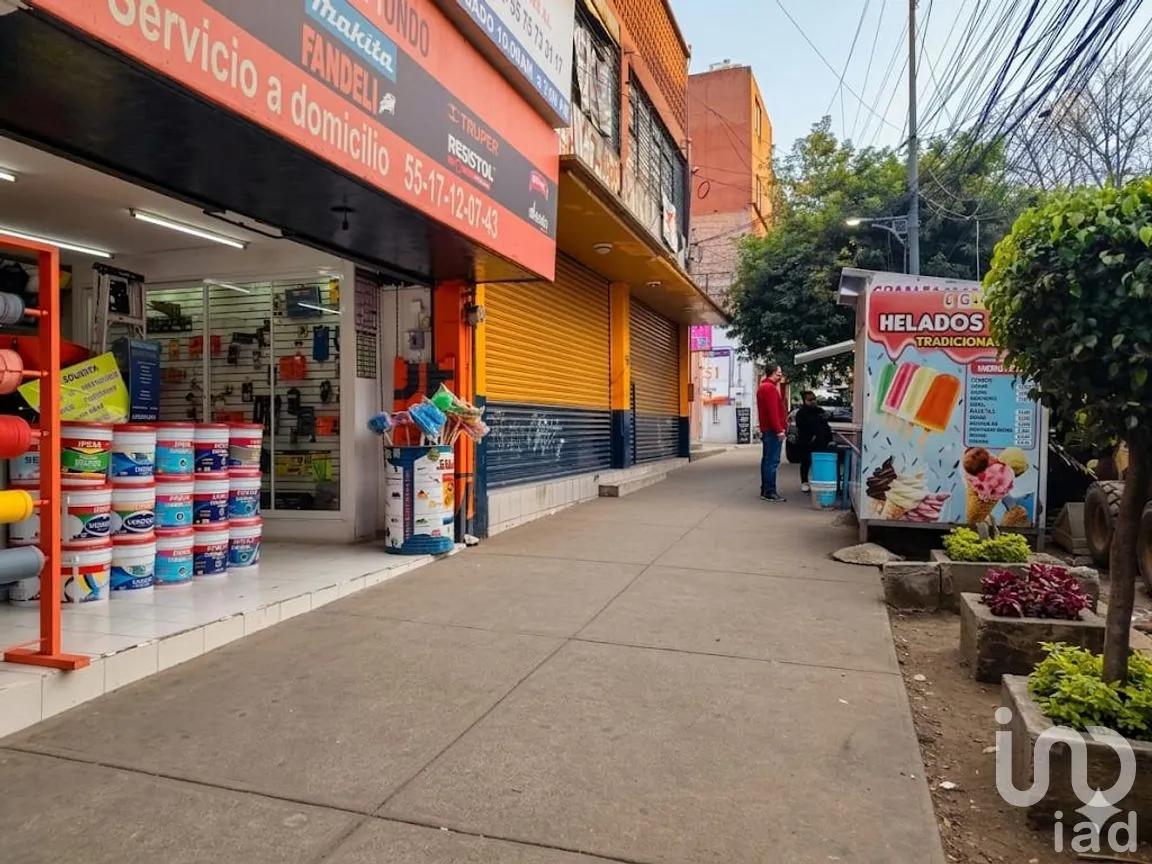 Local en Renta en Tlalpan, Tlalpan, Ciudad de México | NEX-286146 | iad México | Foto 7 de 21