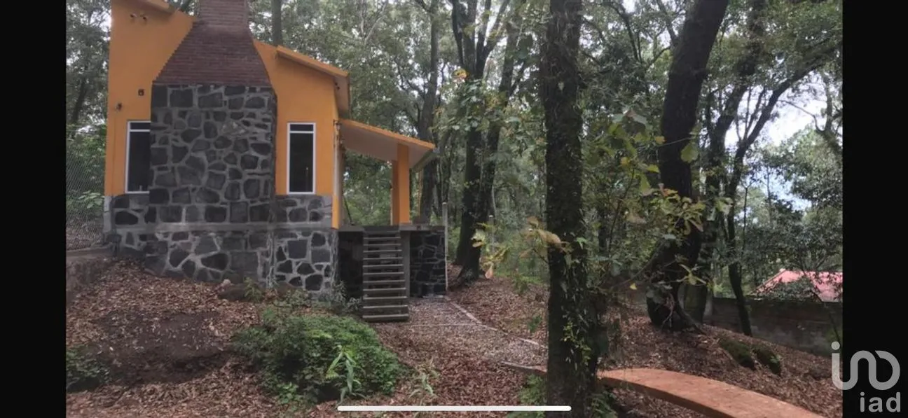 Casa en Venta en Monte Casino (Piamonte y Ensueño), Huitzilac, Morelos | NEX-289801 | iad México | Foto 3 de 22