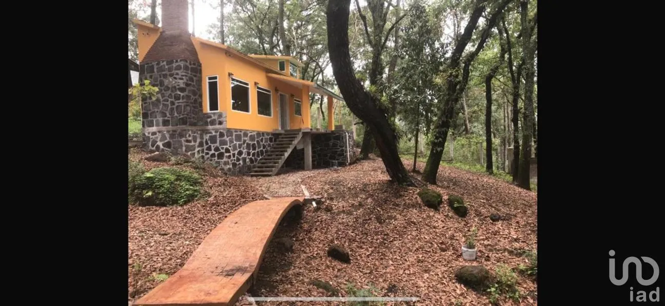 Casa en Venta en Monte Casino (Piamonte y Ensueño), Huitzilac, Morelos | NEX-289801 | iad México | Foto 5 de 22