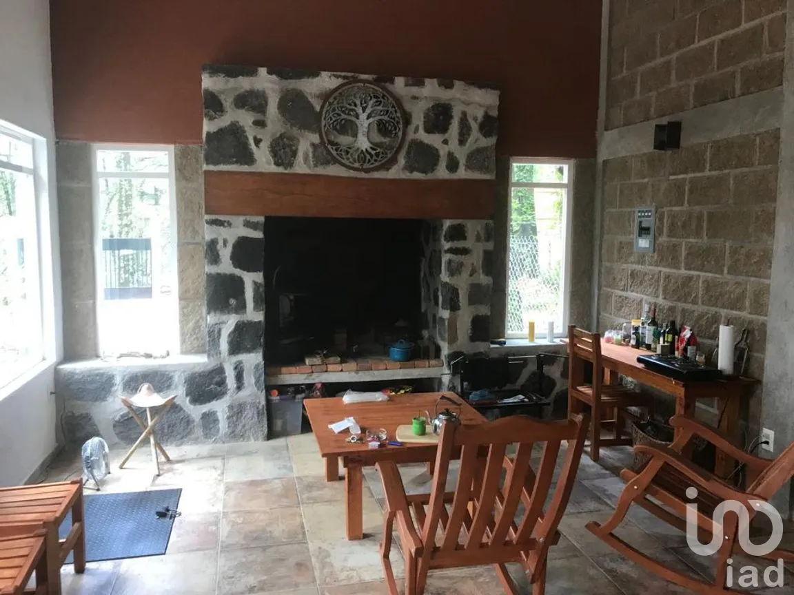 Casa en Venta en Monte Casino (Piamonte y Ensueño), Huitzilac, Morelos | NEX-289801 | iad México | Foto 7 de 22