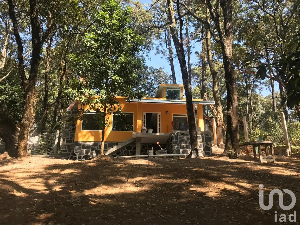 Casa en Venta en Monte Casino (Piamonte y Ensueño), Huitzilac, Morelos | NEX-289801 | iad México | Foto 1 de 22
