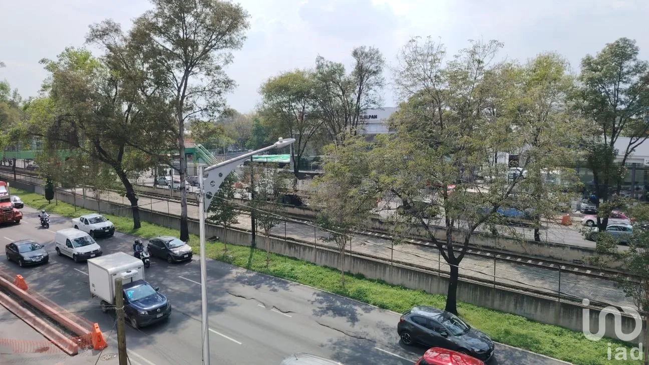 Oficina en Renta en Campestre Churubusco, Coyoacán, Ciudad de México | NEX-292782 | iad México | Foto 23 de 25
