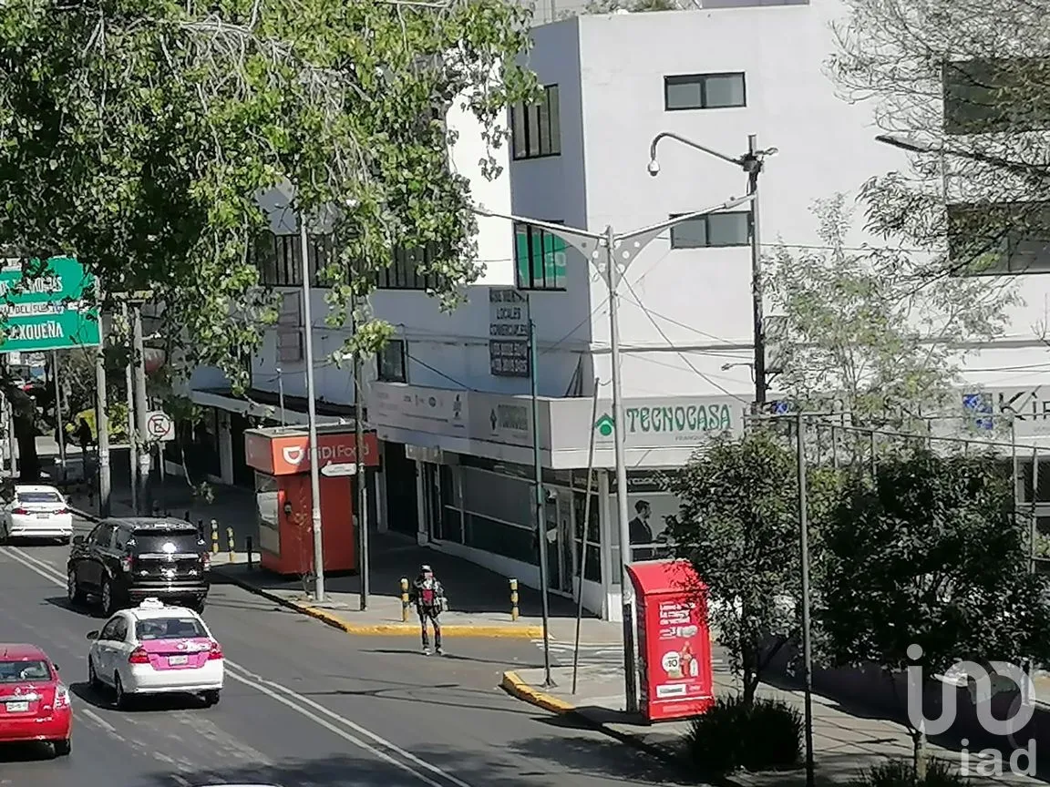 Oficina en Renta en Campestre Churubusco, Coyoacán, Ciudad de México | NEX-292782 | iad México | Foto 24 de 25