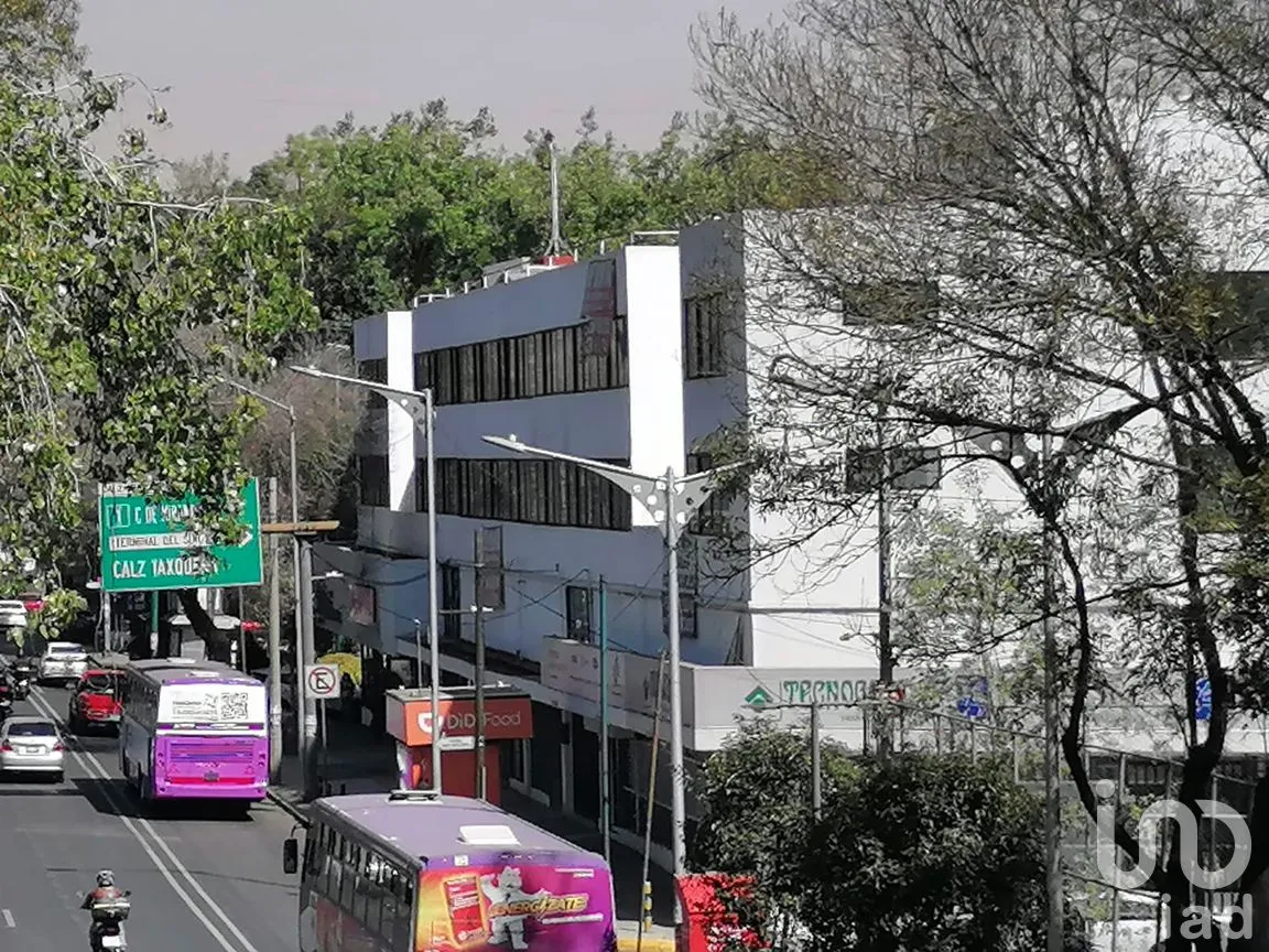 Oficina en Renta en Campestre Churubusco, Coyoacán, Ciudad de México | NEX-293296 | iad México | Foto 10 de 13