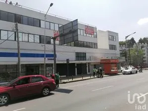 NEX-293296 - Oficina en Renta, con 1 recamara, con 6 baños, con 469 m2 de construcción en Campestre Churubusco, CP 04200, Ciudad de México.