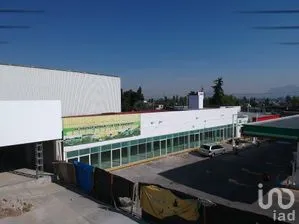 NEX-297118 - Local en Renta, con 1 baño, con 136 m2 de construcción en Guadalupita, CP 16740, Ciudad de México.