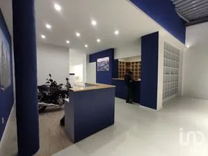 NEX-297118 - Local en Renta, con 1 baño, con 136 m2 de construcción en Guadalupita, CP 16740, Ciudad de México.