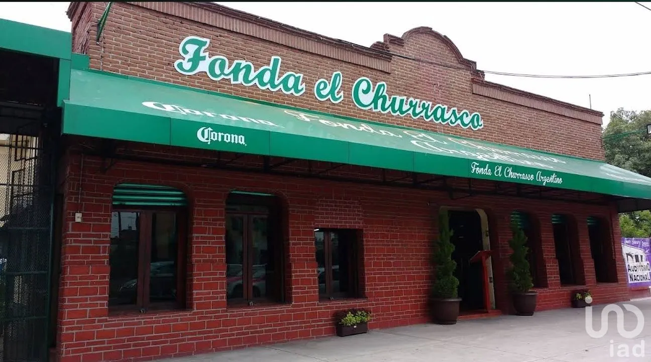 Local en Renta en Avante, Coyoacán, Ciudad de México | NEX-298552 | iad México | Foto 2 de 14