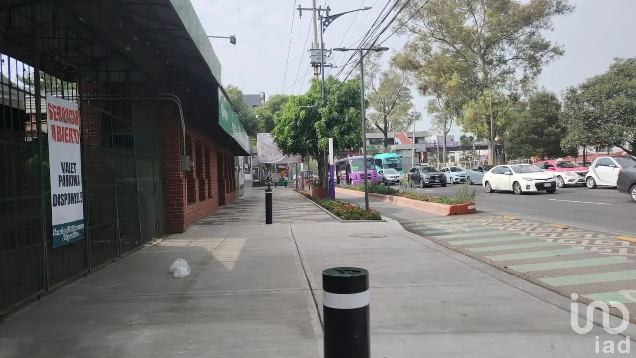 Local en Renta en Avante, Coyoacán, Ciudad de México | NEX-298552 | iad México | Foto 11 de 14