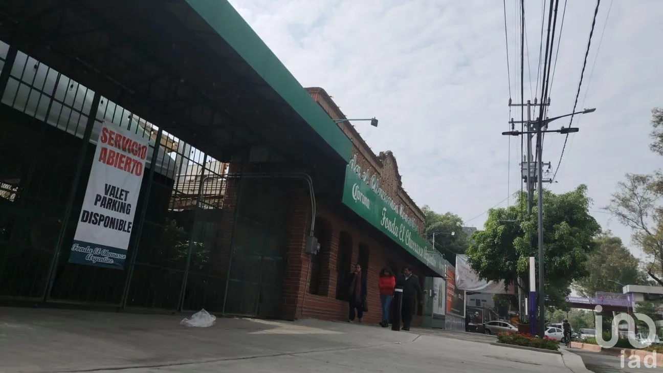 Local en Renta en Avante, Coyoacán, Ciudad de México | NEX-298552 | iad México | Foto 12 de 14