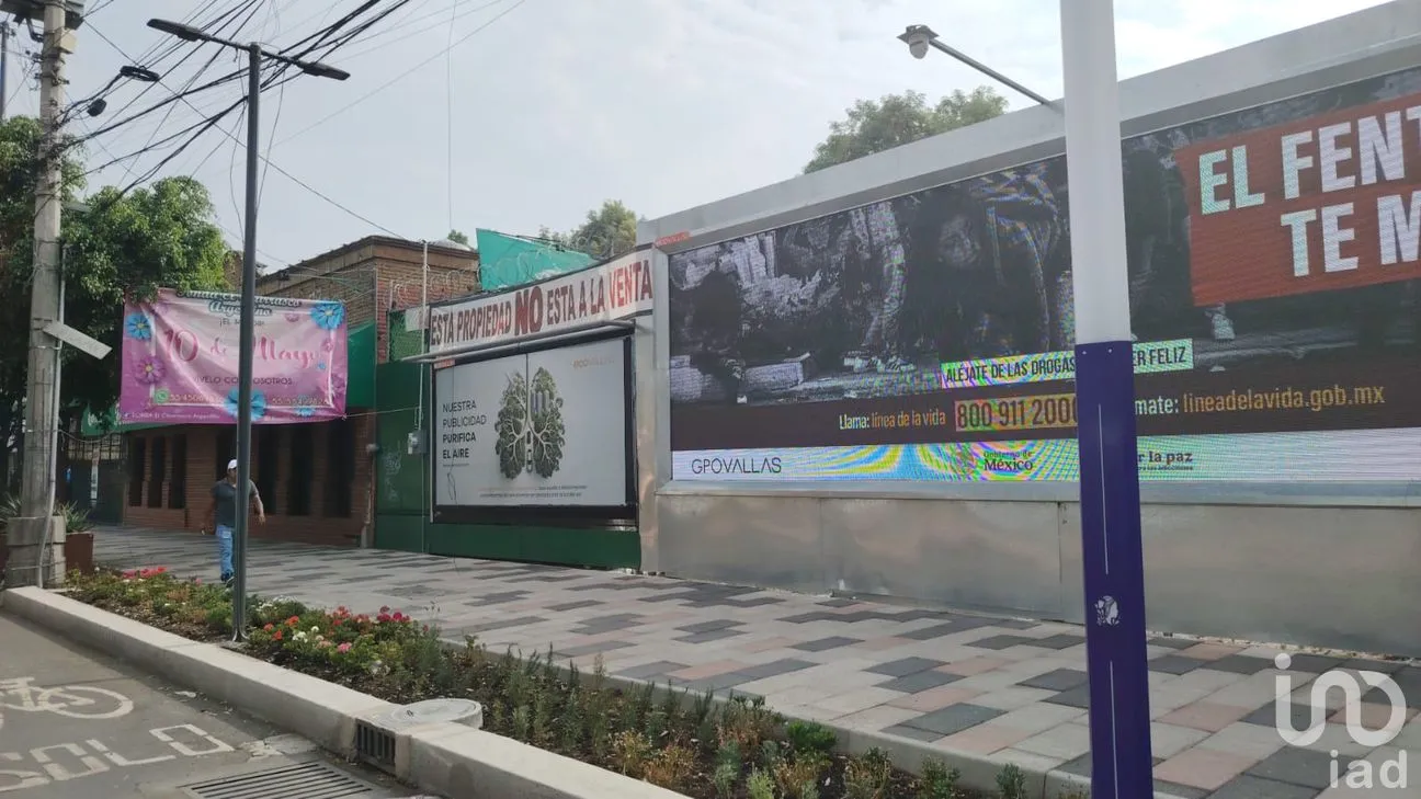 Local en Renta en Avante, Coyoacán, Ciudad de México | NEX-298552 | iad México | Foto 13 de 14