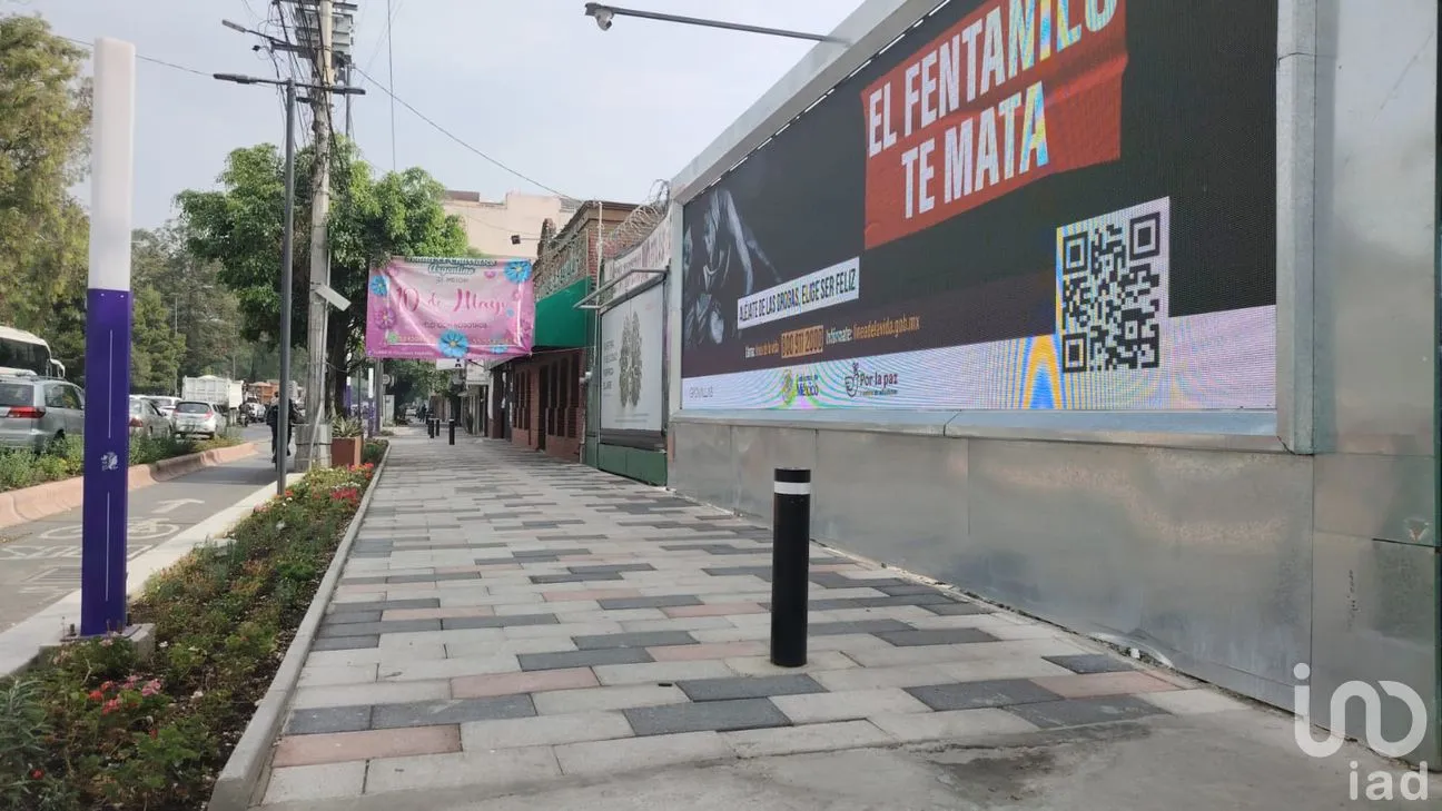 Local en Renta en Avante, Coyoacán, Ciudad de México | NEX-298552 | iad México | Foto 14 de 14