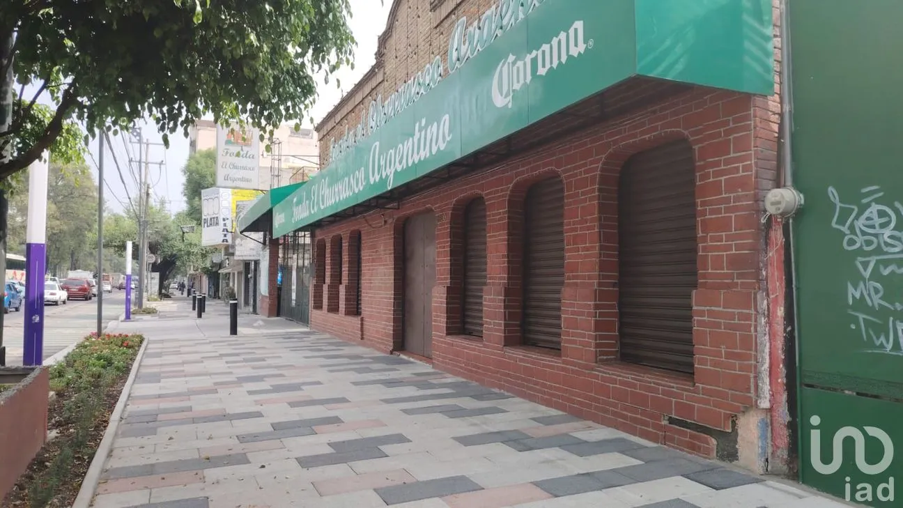 Local en Renta en Avante, Coyoacán, Ciudad de México | NEX-298552 | iad México | Foto 4 de 14