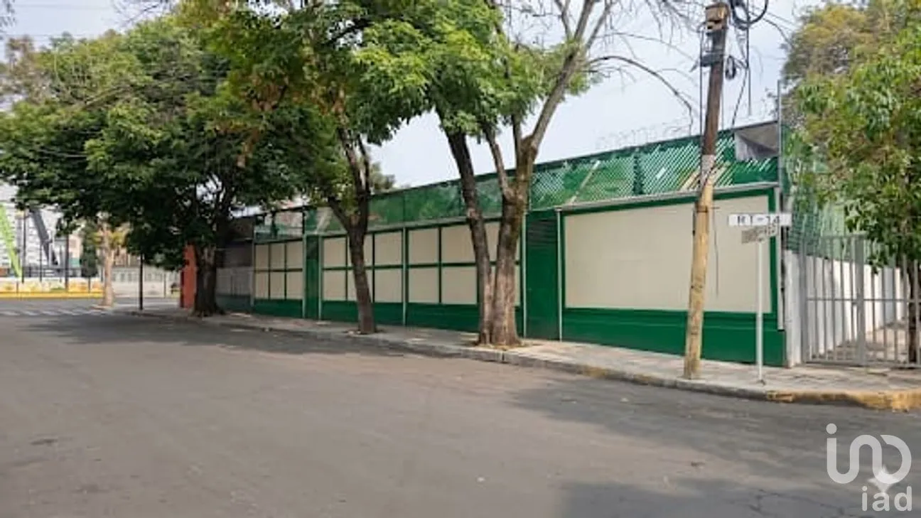 Local en Renta en Avante, Coyoacán, Ciudad de México | NEX-298552 | iad México | Foto 5 de 14