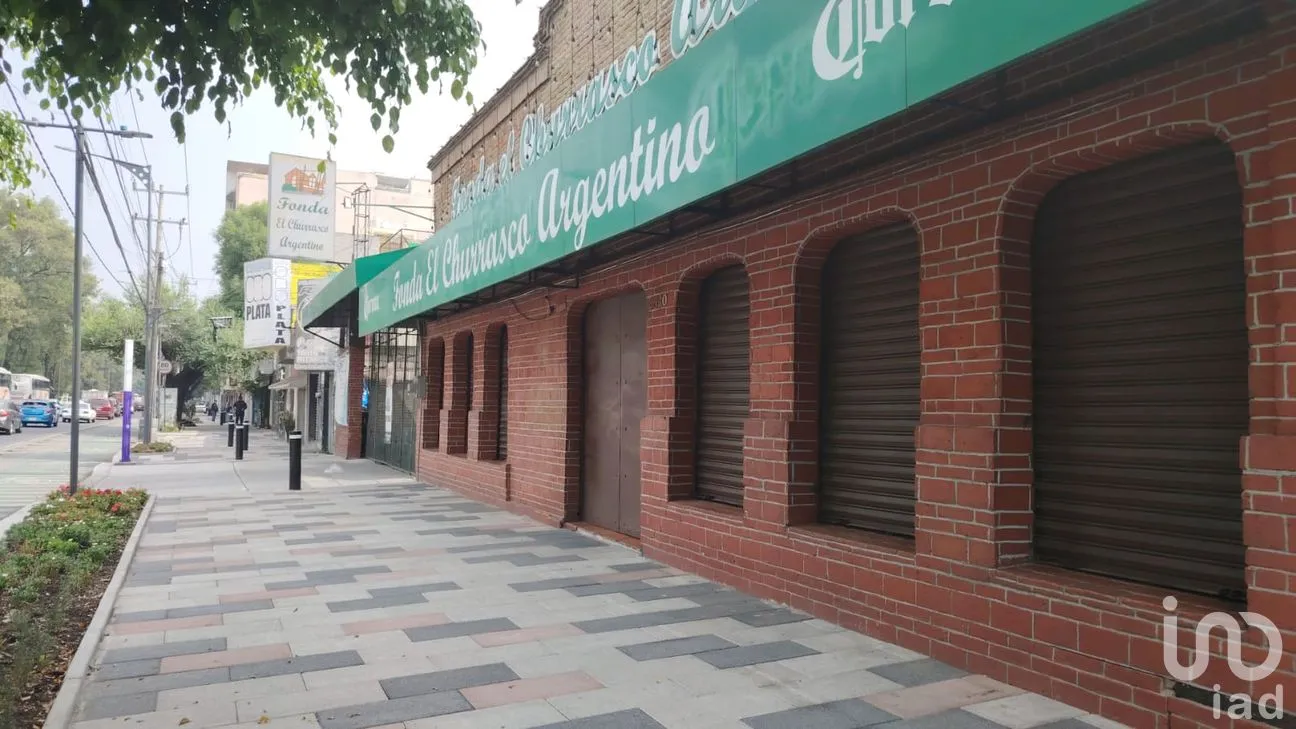 Local en Renta en Avante, Coyoacán, Ciudad de México | NEX-298552 | iad México | Foto 6 de 14