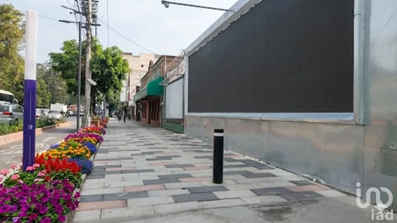 Local en Renta en Avante, Coyoacán, Ciudad de México | NEX-298552 | iad México | Foto 7 de 14