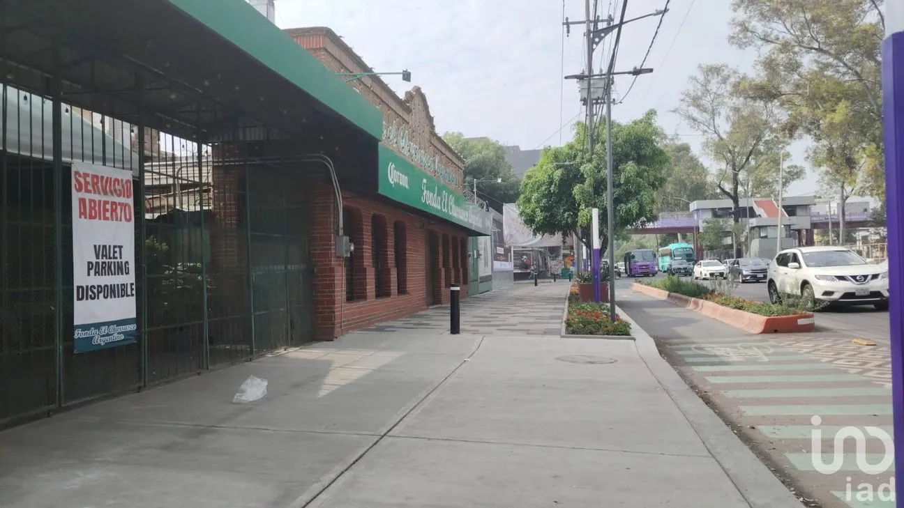 Local en Renta en Avante, Coyoacán, Ciudad de México | NEX-298552 | iad México | Foto 8 de 14